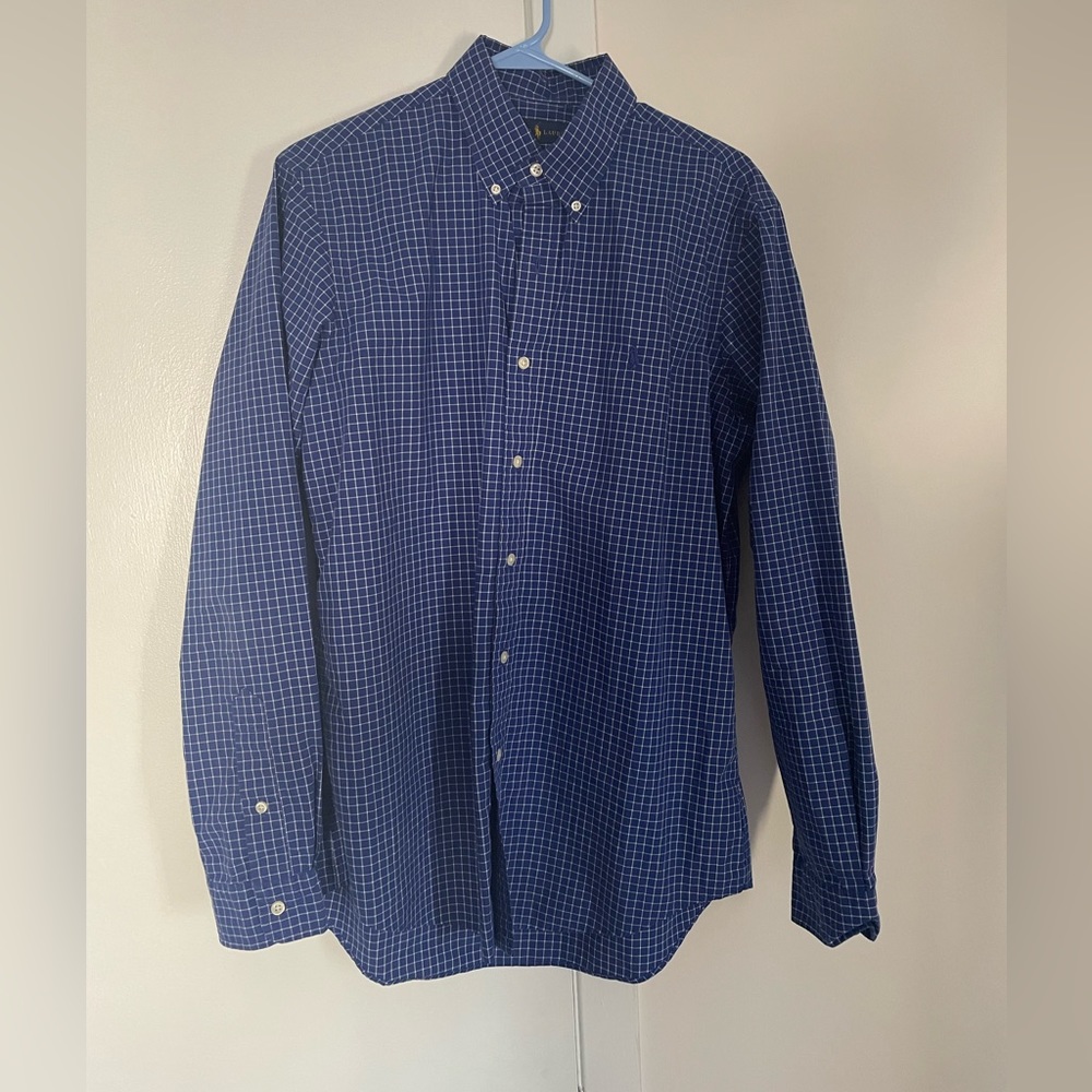 Ralph Lauren Button Down
